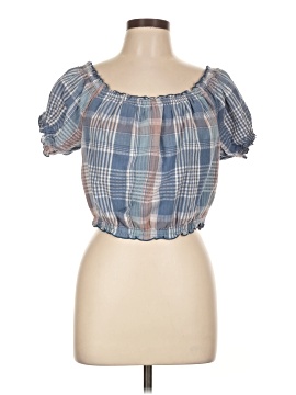 American Eagle Outfitters Short Sleeve Top
