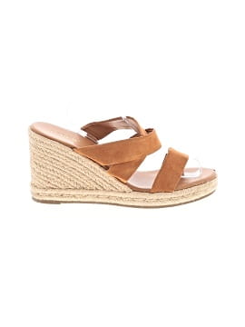 J.Crew Factory Store Wedges