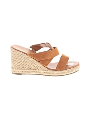 J.Crew Factory Store Wedges (view 1)