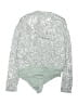 NBD Silver Kimono Size L - photo 2