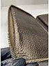 Gucci Gray Tan Wallet One size - photo 8