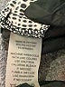 Vince Camuto Gray Sleeveless Blouse Size S - photo 8