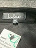 Lulus Solid Black Casual Skirt Size M - photo 4