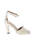 BOSS by HUGO BOSS Ivory Sandals Size EU 39 1/2 - photo 1