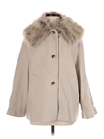 Zara Coat (view 1)