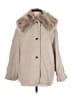 Zara Tan Coat Size M - photo 1