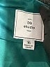 DB Studio Teal Cocktail Dress Size 16 - photo 7