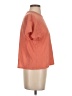 J.Crew Orange Short Sleeve T-Shirt Size S - photo 4