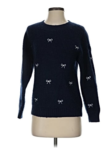 Crown & Ivy Pullover Sweater (view 1)