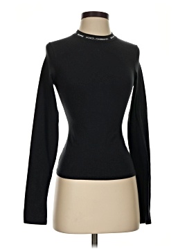 Dolce & Gabbana X Skims Long Sleeve Turtleneck
