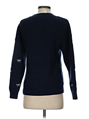 Crown & Ivy Pullover Sweater (view 2)