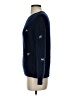 Crown & Ivy Stars Blue Pullover Sweater Size XS - photo 5