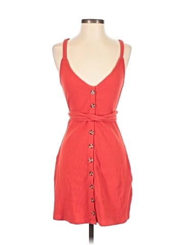 Lovers + Friends Casual Dress (view 1)