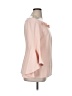 Prelude Pink 3/4 Sleeve Blouse Size XL - photo 4