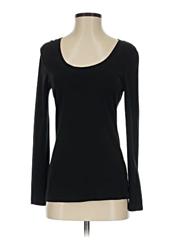 Kenneth Cole REACTION 3/4 Sleeve T-Shirt (view 1)