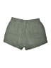 Old Navy Solid Green Shorts Size XS - photo 2