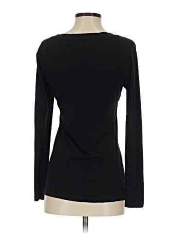 Kenneth Cole REACTION 3/4 Sleeve T-Shirt (view 2)