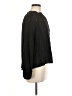 Universal Thread Black Long Sleeve Blouse Size M - photo 4