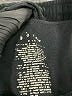 Art Class Black Active Pants Size 3T (estimated) - photo 3