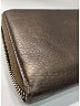 Gucci Gray Tan Wallet One size - photo 11