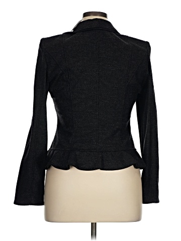 Armani Collezioni Wool Blazer (view 2)