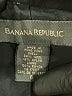 Banana Republic 100% Nylon Black Blazer Size 6 - photo 6