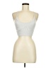 Velocity Silver Tank Top Size M - photo 1