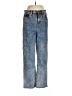 Jessica Simpson Blue Jeans Size 29 waist - photo 1