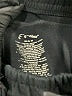 Art Class Solid Black Active Pants Size 4 - 5 - photo 3