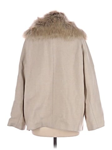 Zara Coat (view 2)