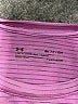 Under Armour Pink Active T-Shirt Size S - photo 7