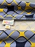 Lularoe Argyle Blue Formal Skirt Size 24 - 26 - photo 4