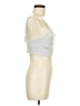 Velocity Silver Tank Top Size M - photo 4