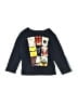 Garanimals Blue Long Sleeve T-Shirt Size 3T - photo 1