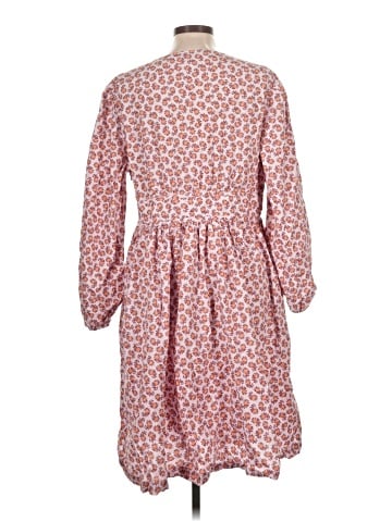 J.Crew Casual Dress (view 2)