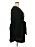 Lane Bryant Black Cardigan Size 18 - 20 Plus - photo 4