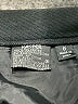 Kasper Solid Black Dress Pants Size 8 - photo 7