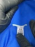 Under Armour Solid Blue Active Skort Size XS (estimated) - photo 3