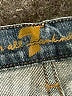 7 For All Mankind Blue Jeans Size 27 waist - photo 7