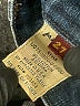 7 For All Mankind Blue Jeans Size 27 waist - photo 8