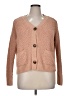Full Circle Trends With Love Tan Cardigan Size XL - photo 1