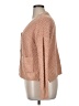 Full Circle Trends With Love Tan Cardigan Size XL - photo 5