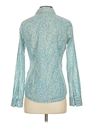 Lord & Taylor Long Sleeve Blouse (view 2)