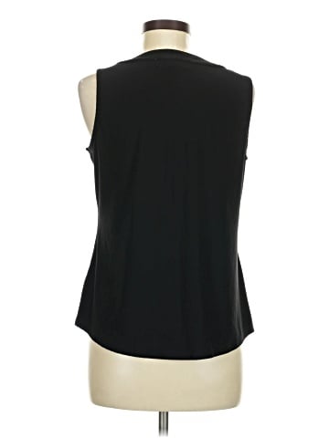 Jones Studio Sleeveless Blouse (view 2)