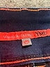 YMI Solid Blue Jeans Size 11 - photo 7