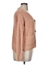 Full Circle Trends With Love Tan Cardigan Size XL - photo 4
