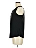 Jones Studio Black Sleeveless Blouse Size M - photo 5