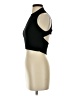 Dreamers By Debut Black Sleeveless Top Size S - photo 5