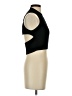 Dreamers By Debut Black Sleeveless Top Size S - photo 4