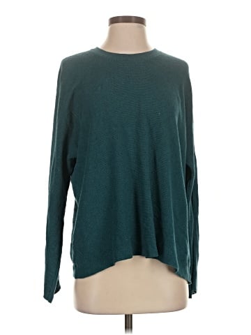 Eileen Fisher Pullover Sweater (view 1)